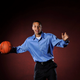 Illustration for article titled The Warriors Take Stephen Curry, Knicks Fans Boo